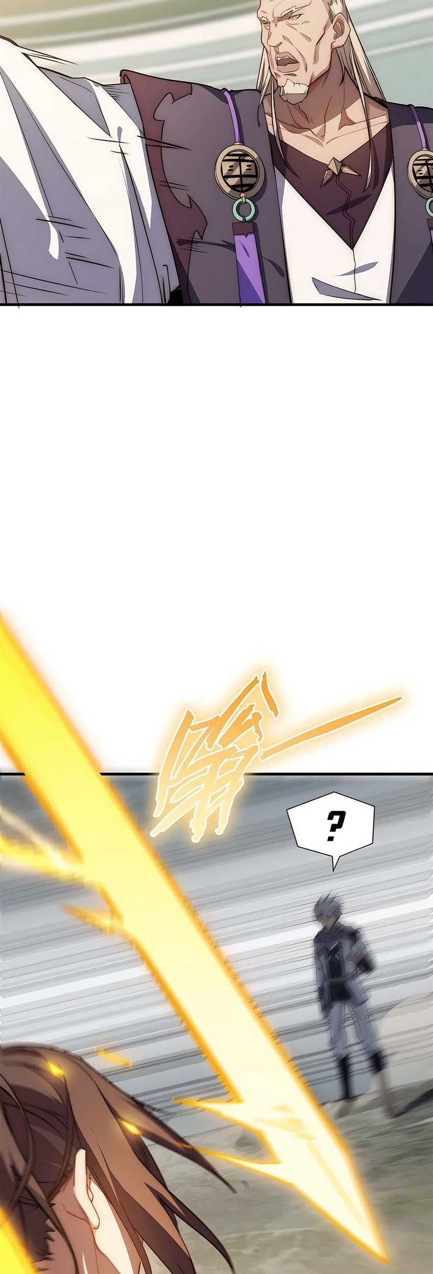Top Tier Providence: Secretly Cultivate for a Thousand Years Chapter 22 - halaman 8