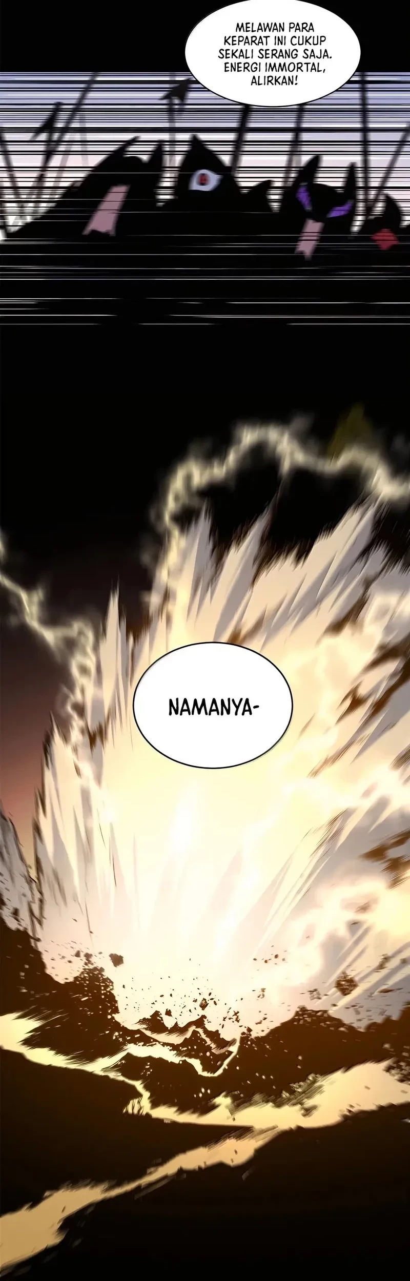 Top Tier Providence: Secretly Cultivate for a Thousand Years Chapter 220 - halaman 11
