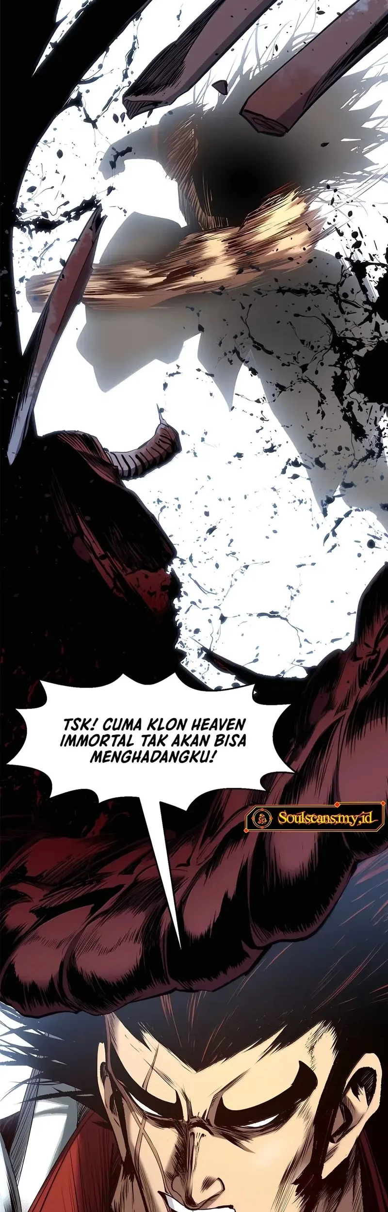 Top Tier Providence: Secretly Cultivate for a Thousand Years Chapter 220 - halaman 13
