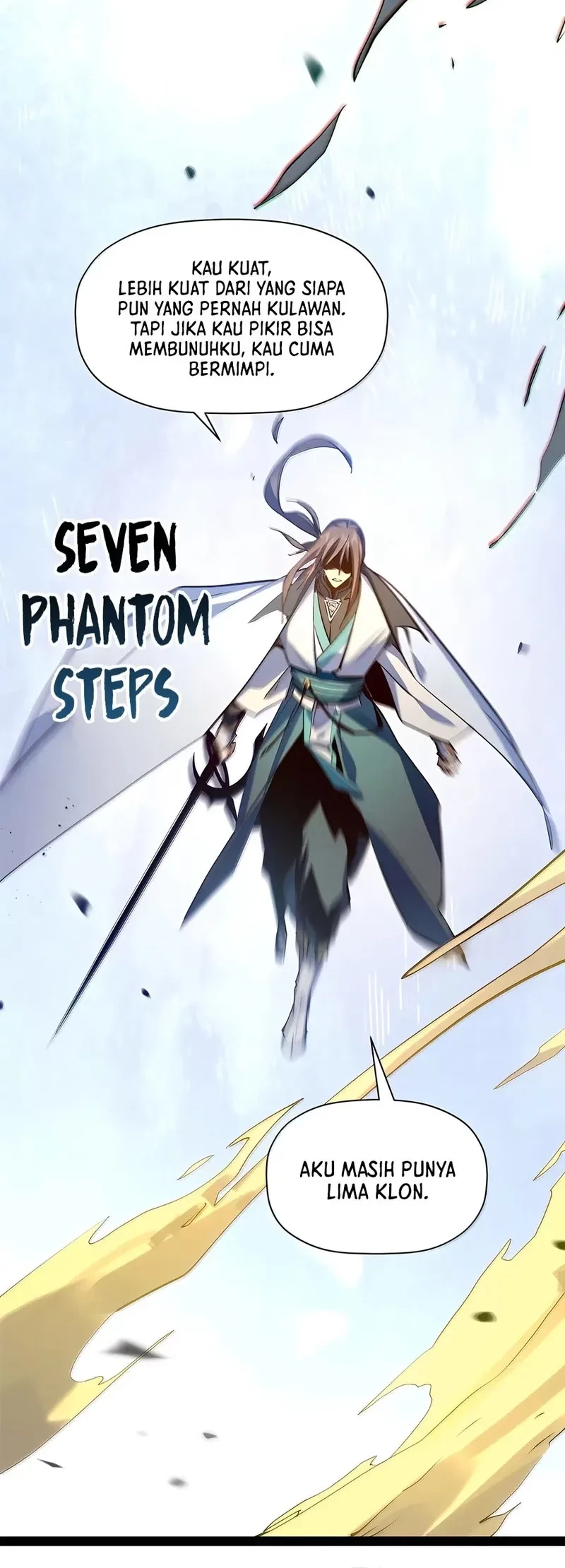 Top Tier Providence: Secretly Cultivate for a Thousand Years Chapter 220 - halaman 16