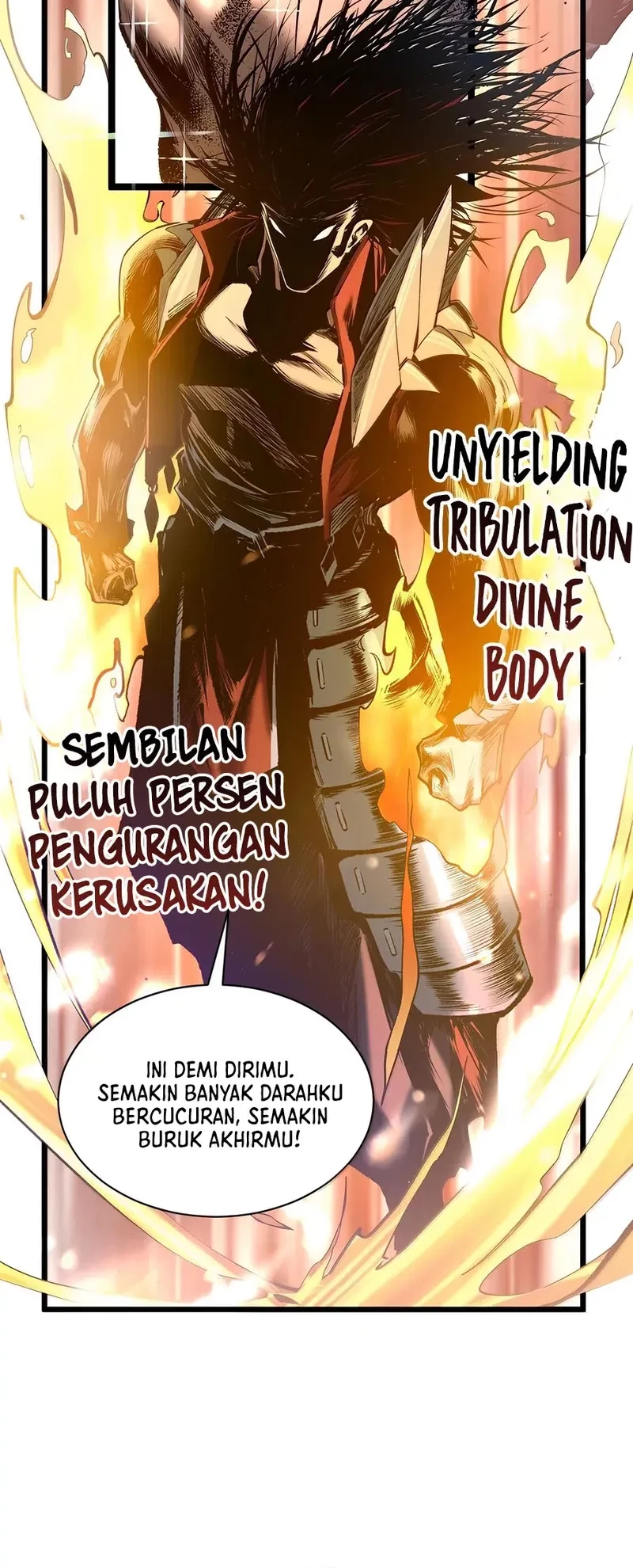 Top Tier Providence: Secretly Cultivate for a Thousand Years Chapter 220 - halaman 27