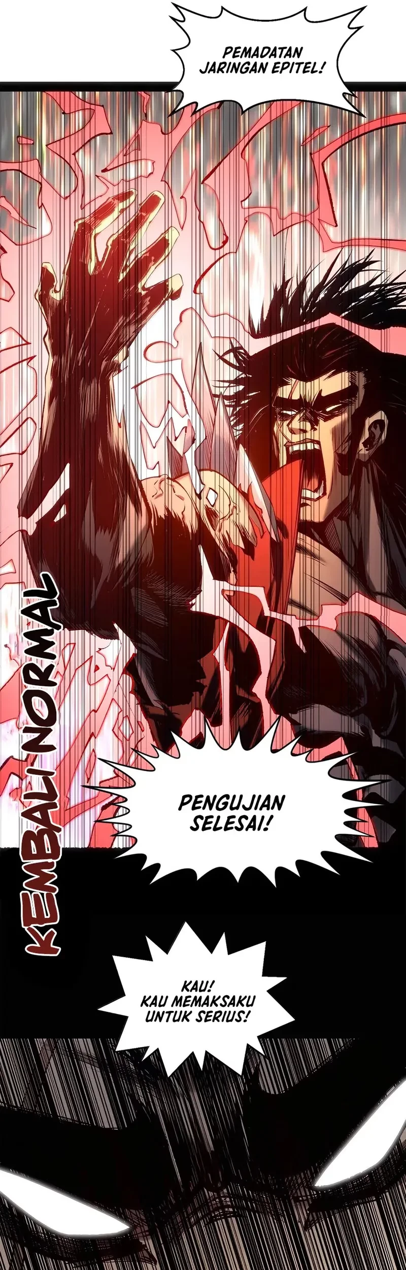 Top Tier Providence: Secretly Cultivate for a Thousand Years Chapter 220 - halaman 35