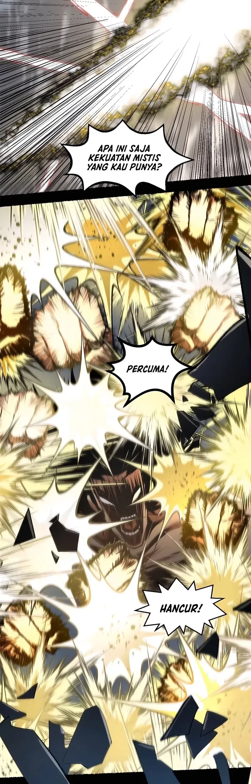 Top Tier Providence: Secretly Cultivate for a Thousand Years Chapter 220 - halaman 44