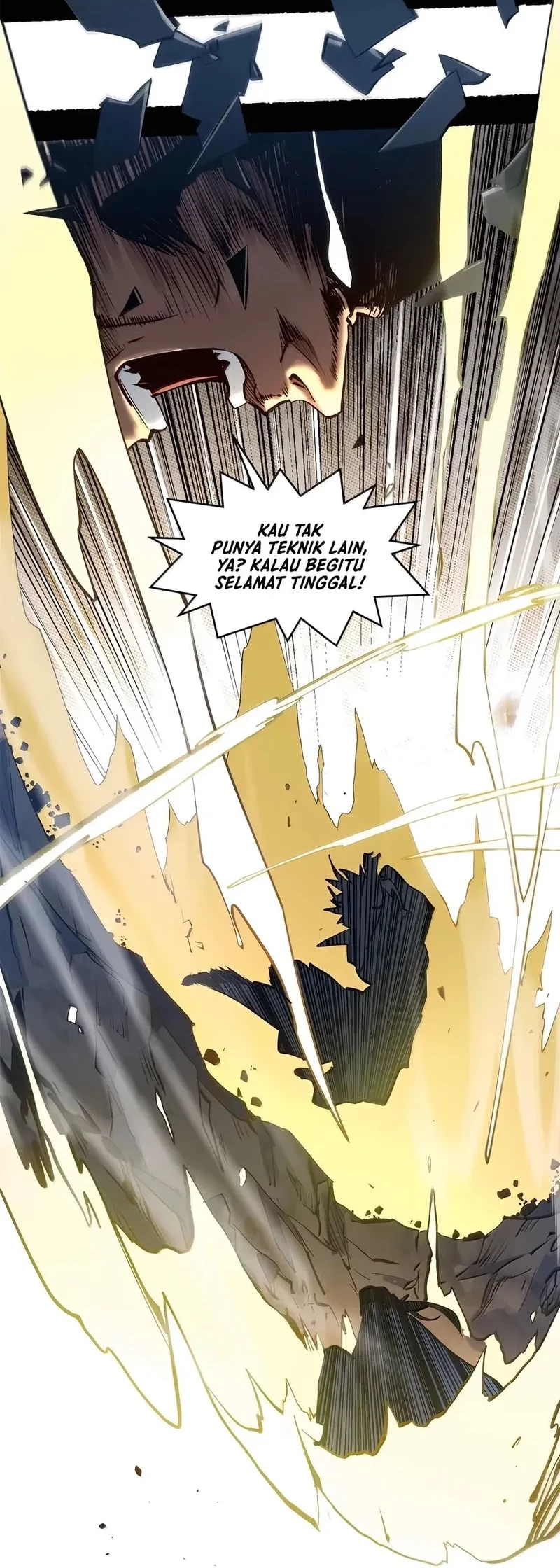 Top Tier Providence: Secretly Cultivate for a Thousand Years Chapter 220 - halaman 45