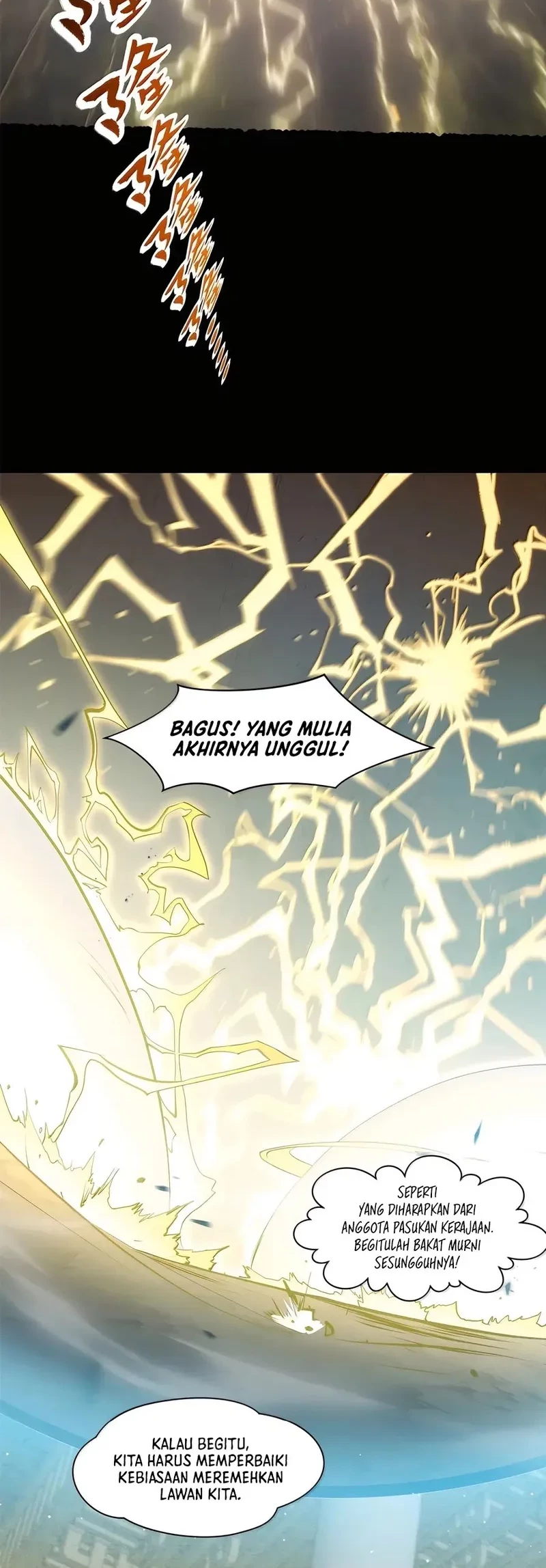 Top Tier Providence: Secretly Cultivate for a Thousand Years Chapter 220 - halaman 47