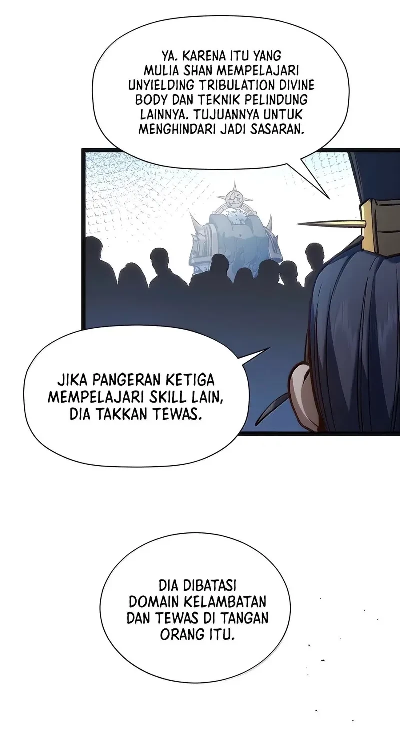 Top Tier Providence: Secretly Cultivate for a Thousand Years Chapter 220 - halaman 49