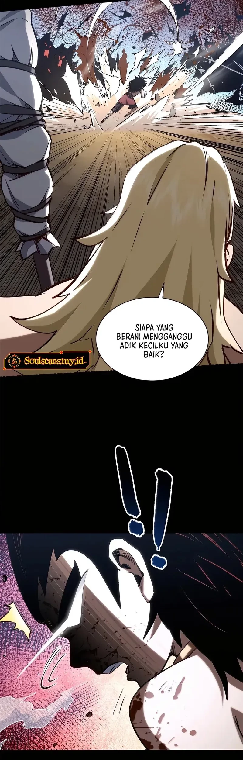 Top Tier Providence: Secretly Cultivate for a Thousand Years Chapter 220 - halaman 5