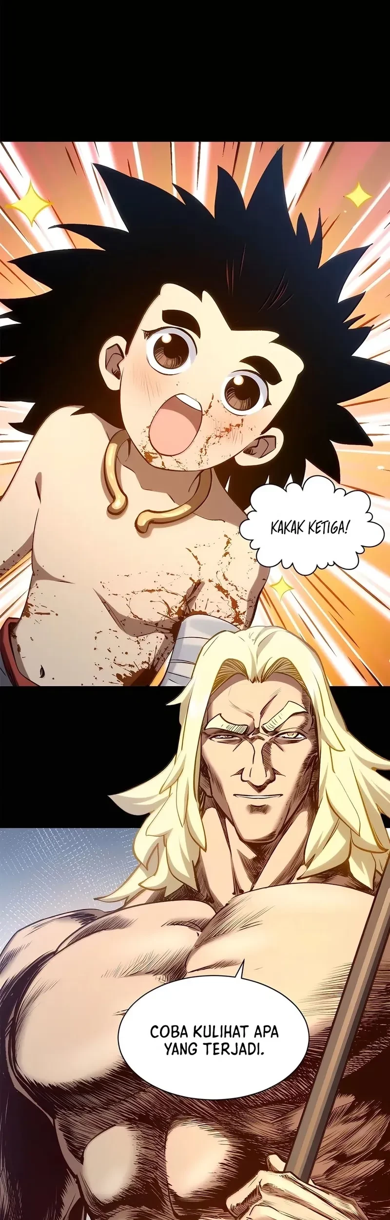 Top Tier Providence: Secretly Cultivate for a Thousand Years Chapter 220 - halaman 6