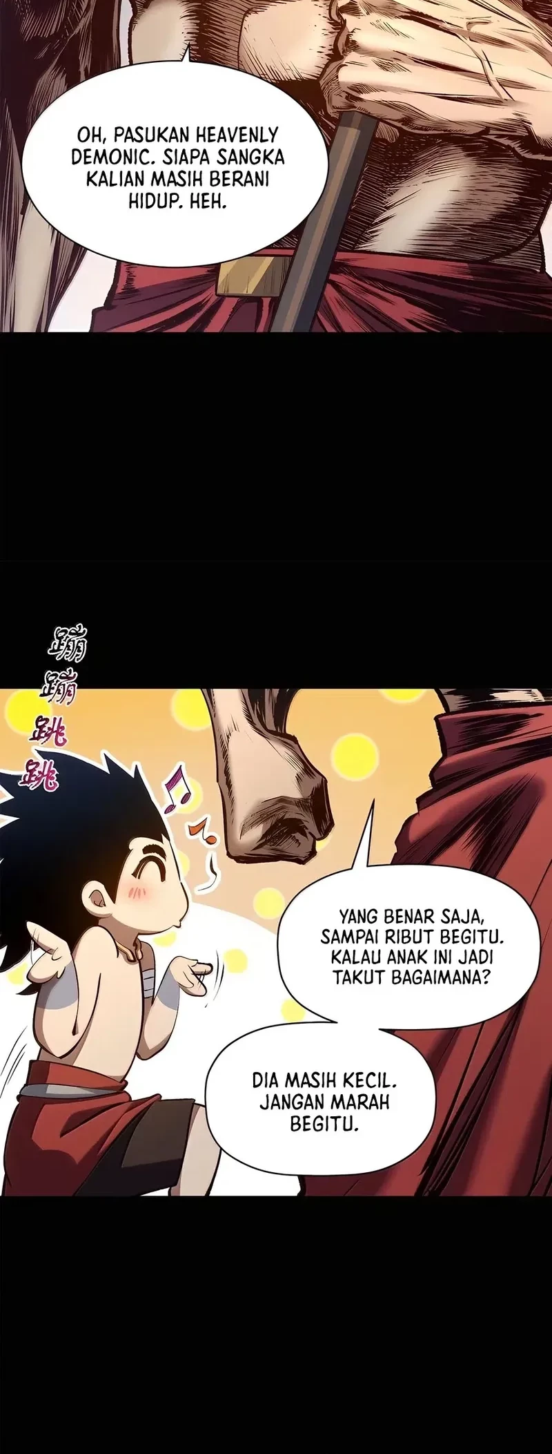 Top Tier Providence: Secretly Cultivate for a Thousand Years Chapter 220 - halaman 7