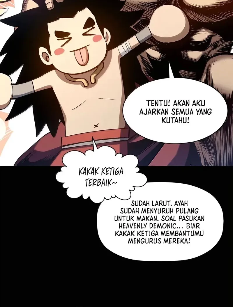 Top Tier Providence: Secretly Cultivate for a Thousand Years Chapter 220 - halaman 9