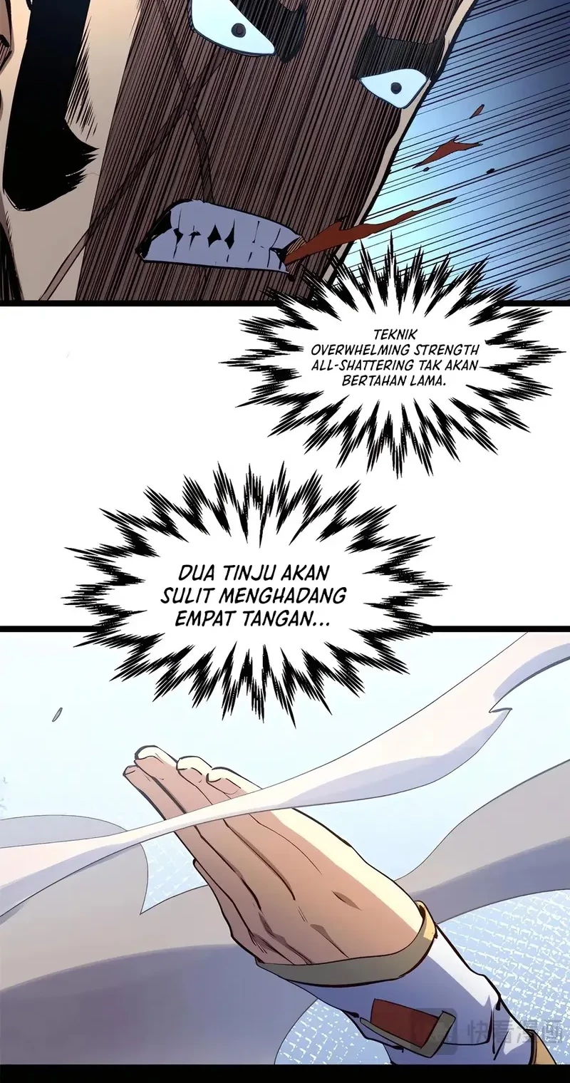 Top Tier Providence: Secretly Cultivate for a Thousand Years Chapter 221 - halaman 11