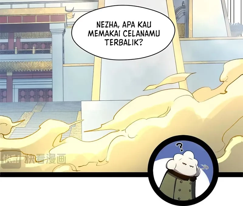 Top Tier Providence: Secretly Cultivate for a Thousand Years Chapter 221 - halaman 16
