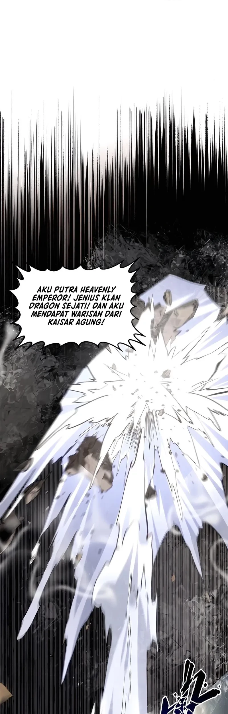 Top Tier Providence: Secretly Cultivate for a Thousand Years Chapter 221 - halaman 17