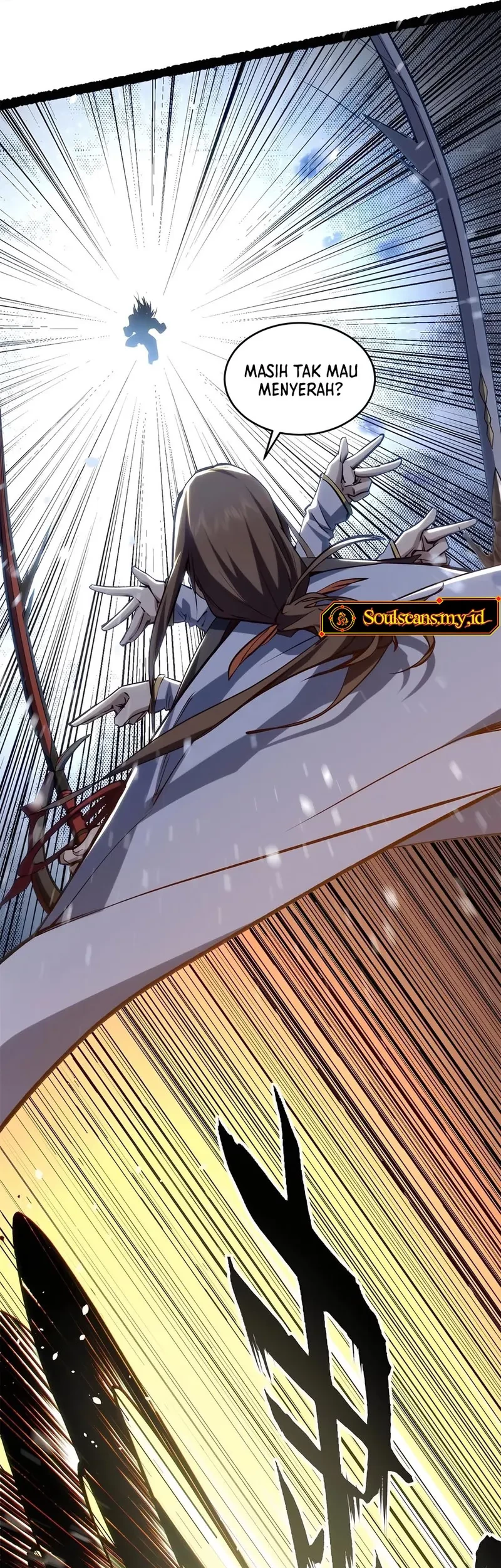 Top Tier Providence: Secretly Cultivate for a Thousand Years Chapter 221 - halaman 19