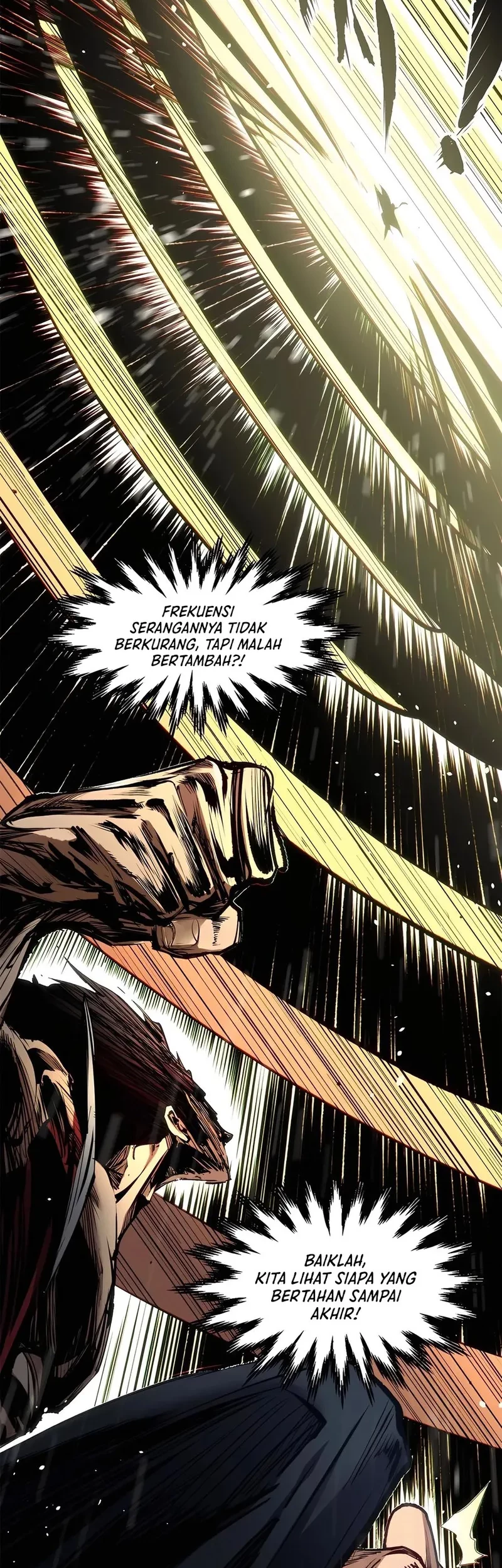 Top Tier Providence: Secretly Cultivate for a Thousand Years Chapter 221 - halaman 20