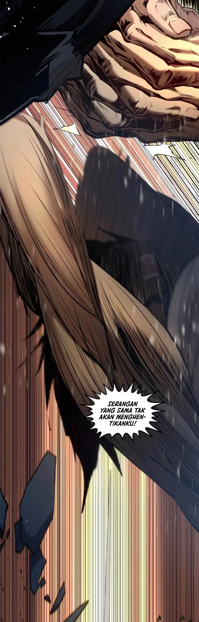 Top Tier Providence: Secretly Cultivate for a Thousand Years Chapter 221 - halaman 21