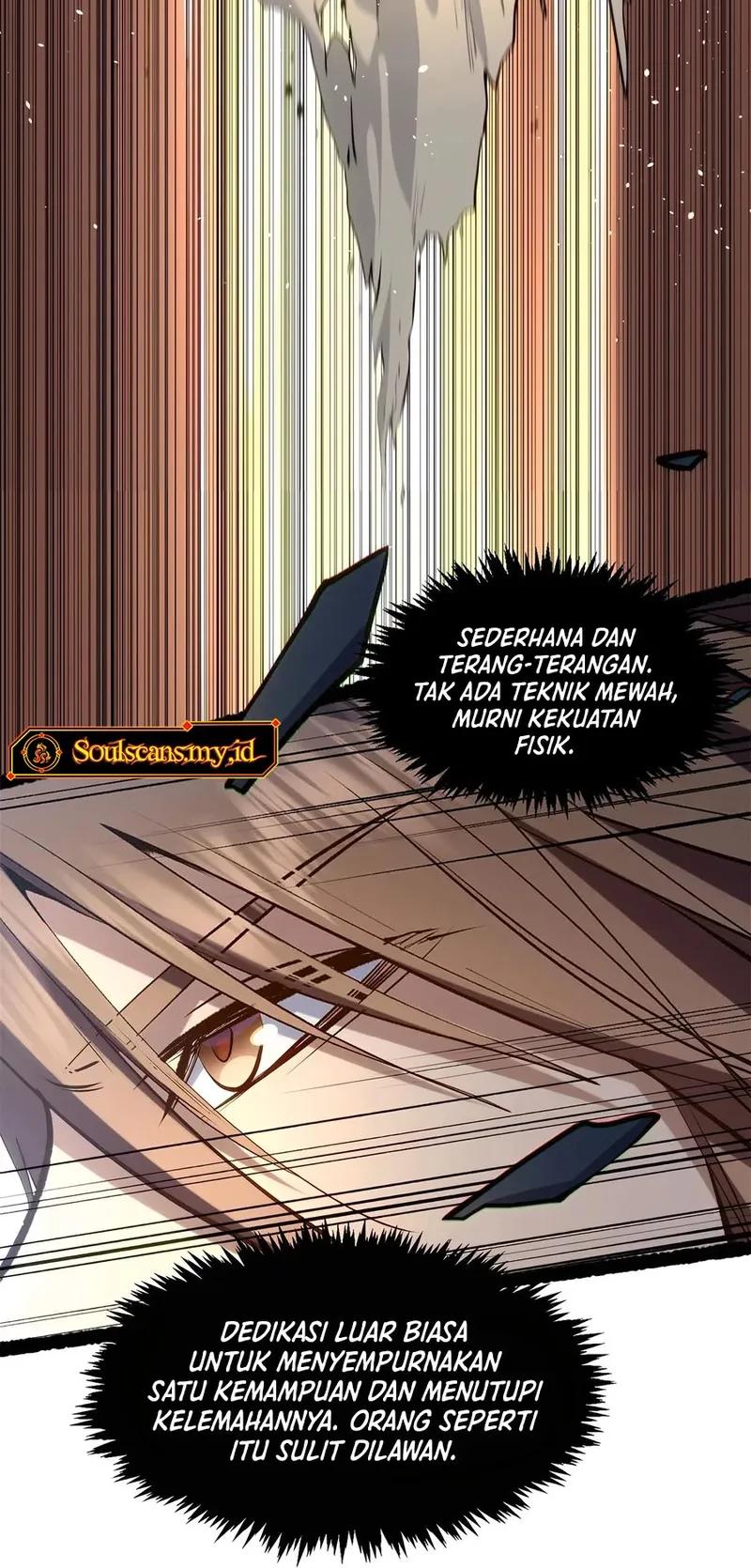 Top Tier Providence: Secretly Cultivate for a Thousand Years Chapter 221 - halaman 23
