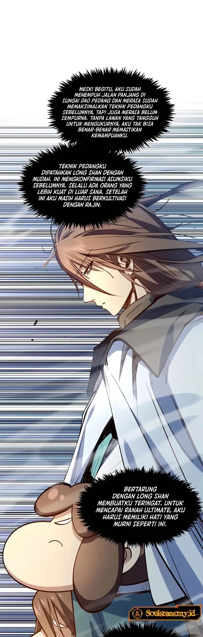 Top Tier Providence: Secretly Cultivate for a Thousand Years Chapter 221 - halaman 24