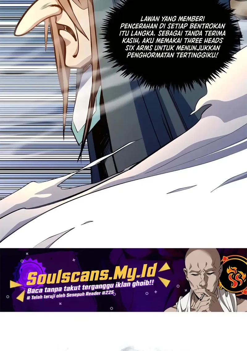 Top Tier Providence: Secretly Cultivate for a Thousand Years Chapter 221 - halaman 25