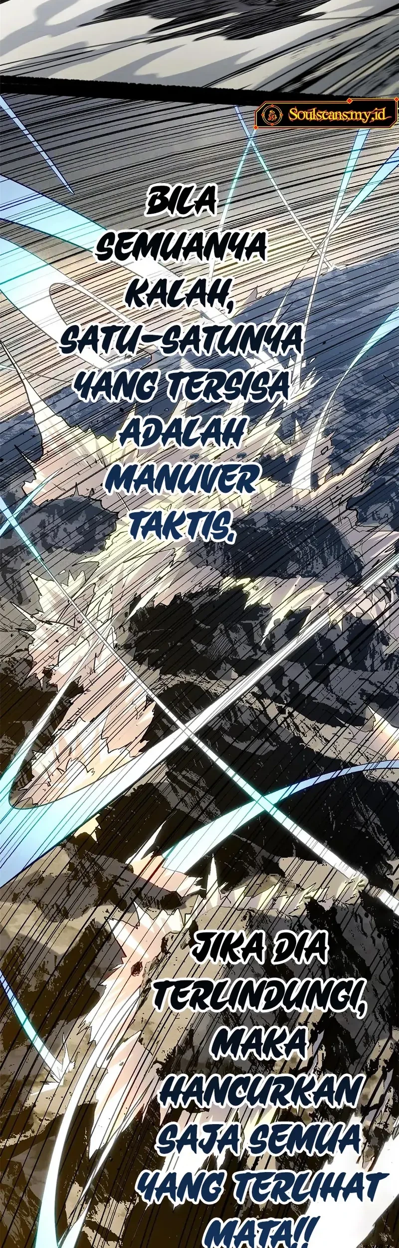 Top Tier Providence: Secretly Cultivate for a Thousand Years Chapter 221 - halaman 31