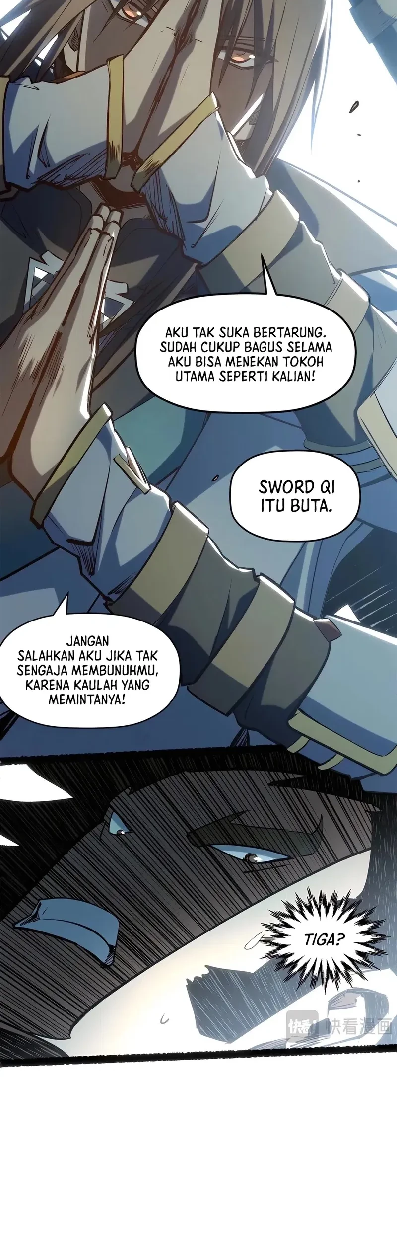 Top Tier Providence: Secretly Cultivate for a Thousand Years Chapter 221 - halaman 46