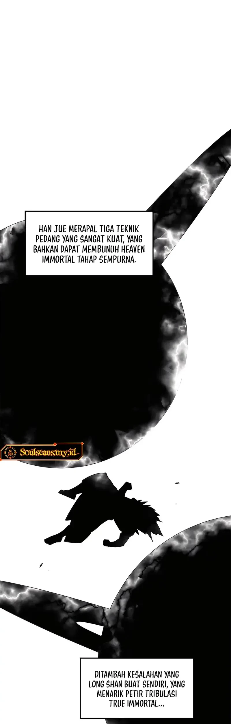 Top Tier Providence: Secretly Cultivate for a Thousand Years Chapter 221 - halaman 47