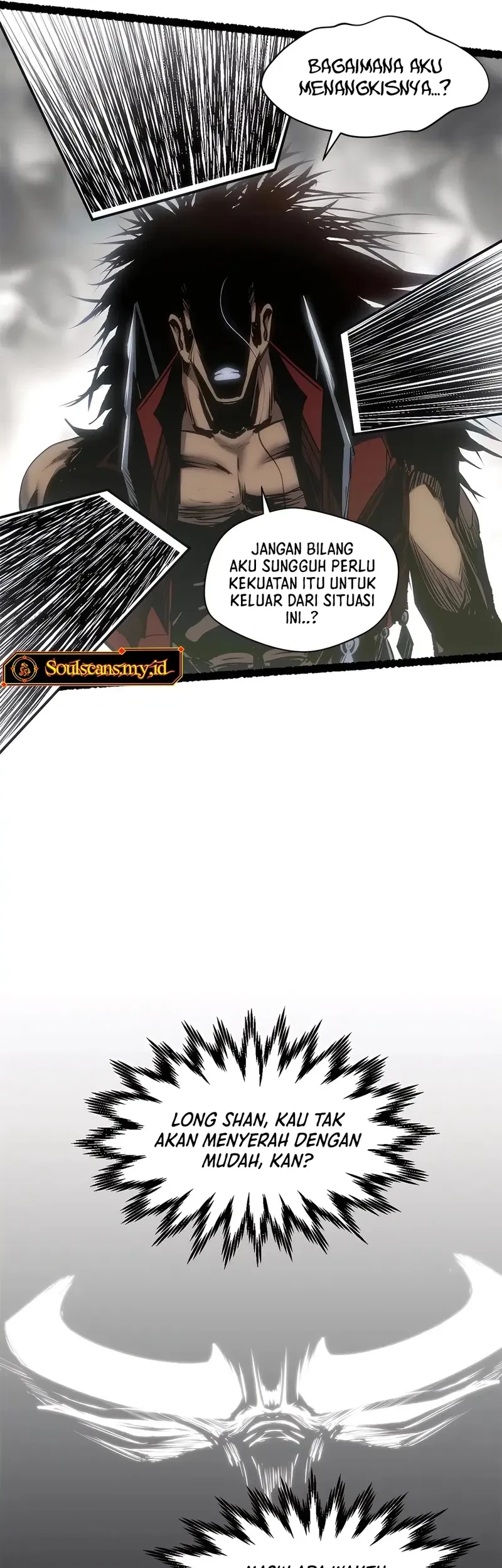 Top Tier Providence: Secretly Cultivate for a Thousand Years Chapter 221 - halaman 49