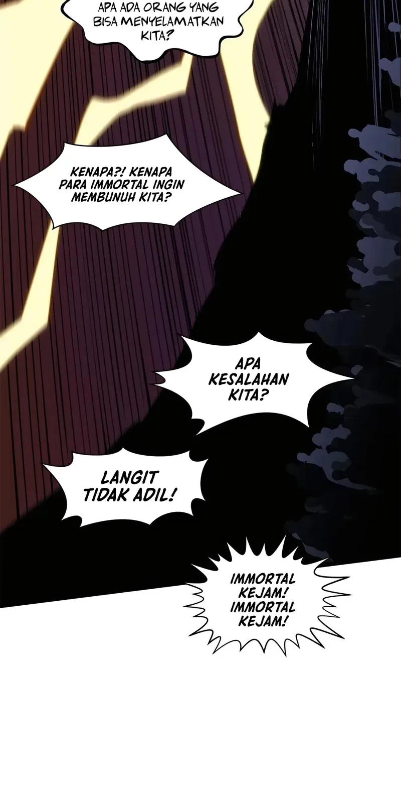 Top Tier Providence: Secretly Cultivate for a Thousand Years Chapter 221 - halaman 5