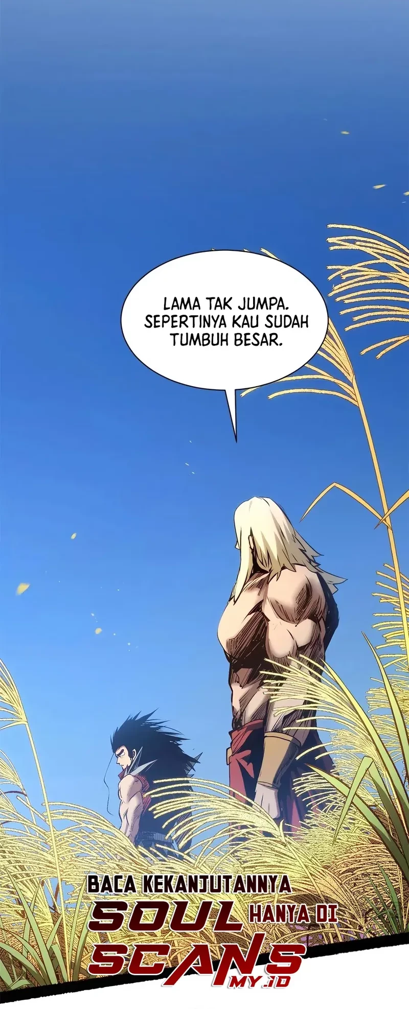 Top Tier Providence: Secretly Cultivate for a Thousand Years Chapter 221 - halaman 52