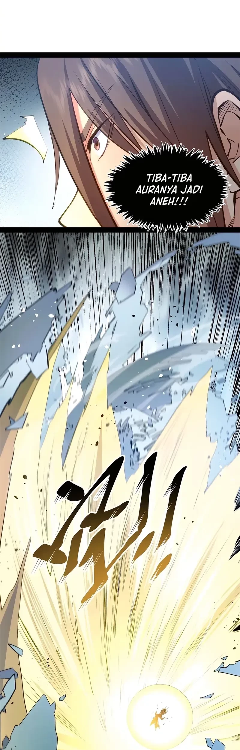 Top Tier Providence: Secretly Cultivate for a Thousand Years Chapter 222 - halaman 12