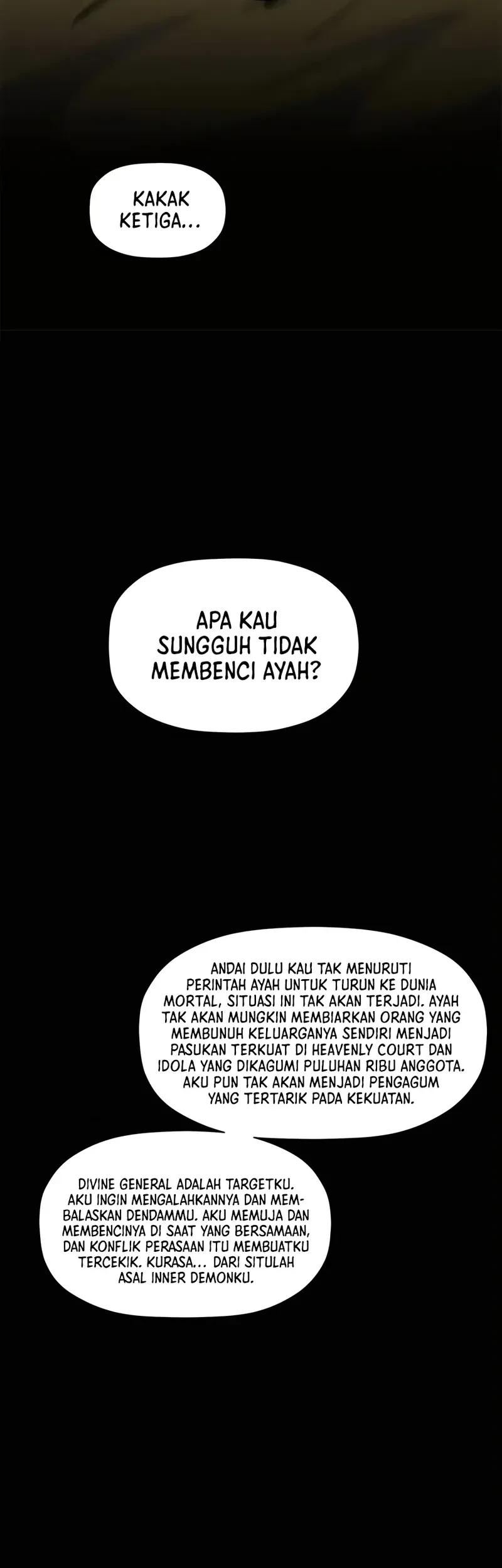 Top Tier Providence: Secretly Cultivate for a Thousand Years Chapter 222 - halaman 15