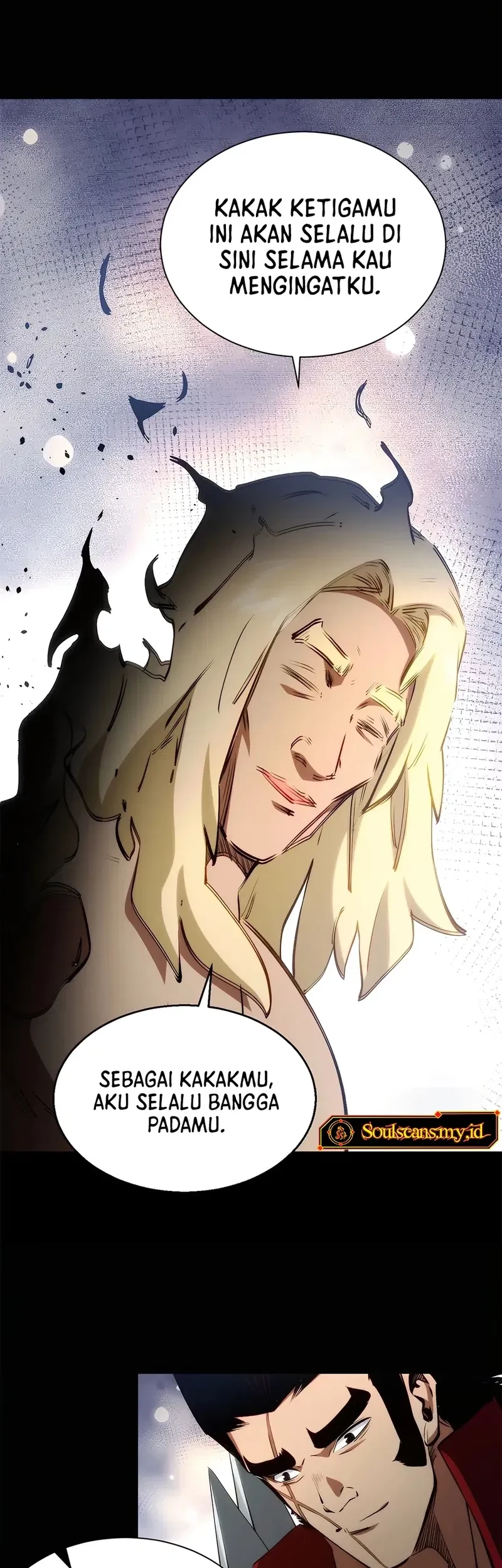 Top Tier Providence: Secretly Cultivate for a Thousand Years Chapter 222 - halaman 26