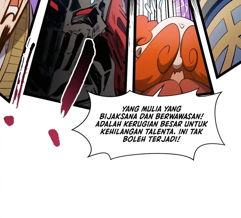 Top Tier Providence: Secretly Cultivate for a Thousand Years Chapter 222 - halaman 34