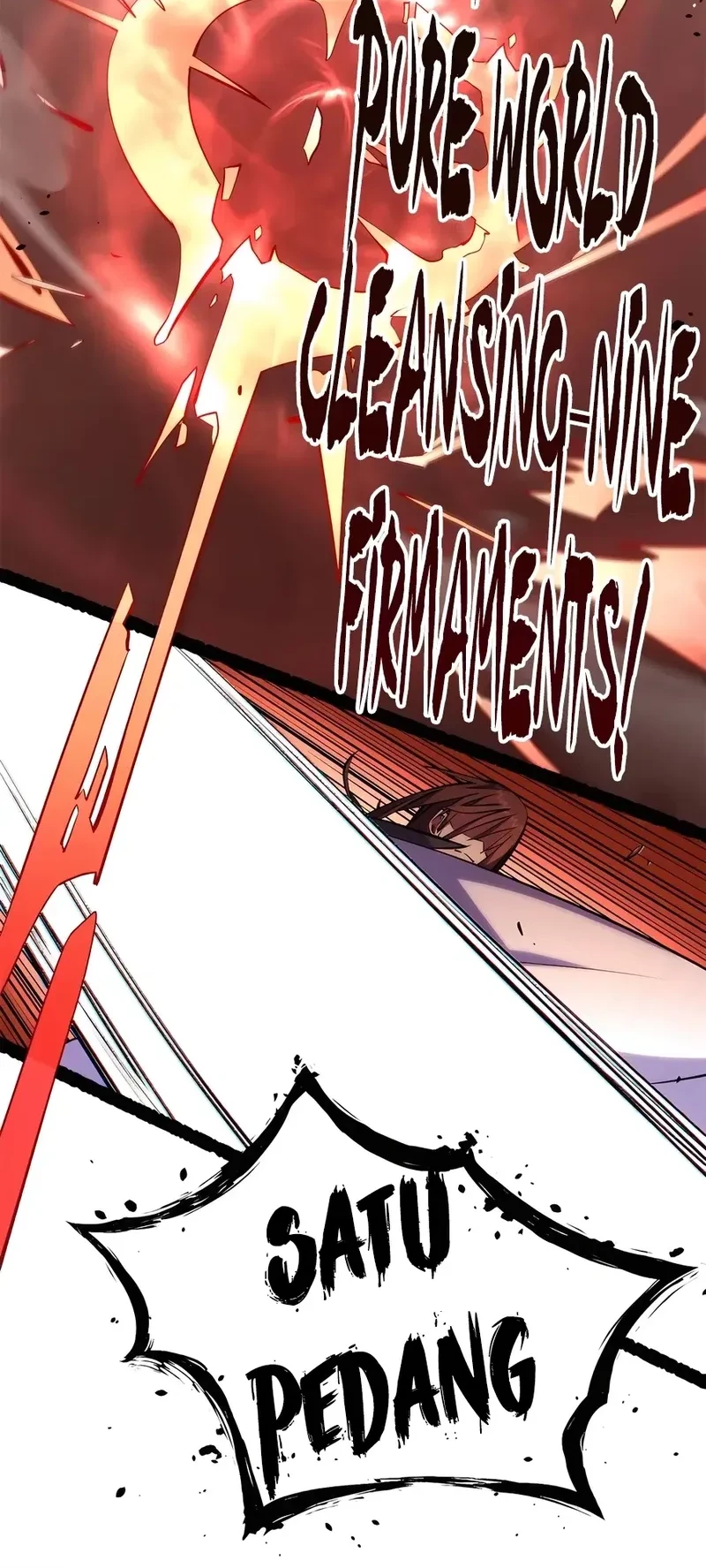 Top Tier Providence: Secretly Cultivate for a Thousand Years Chapter 222 - halaman 36