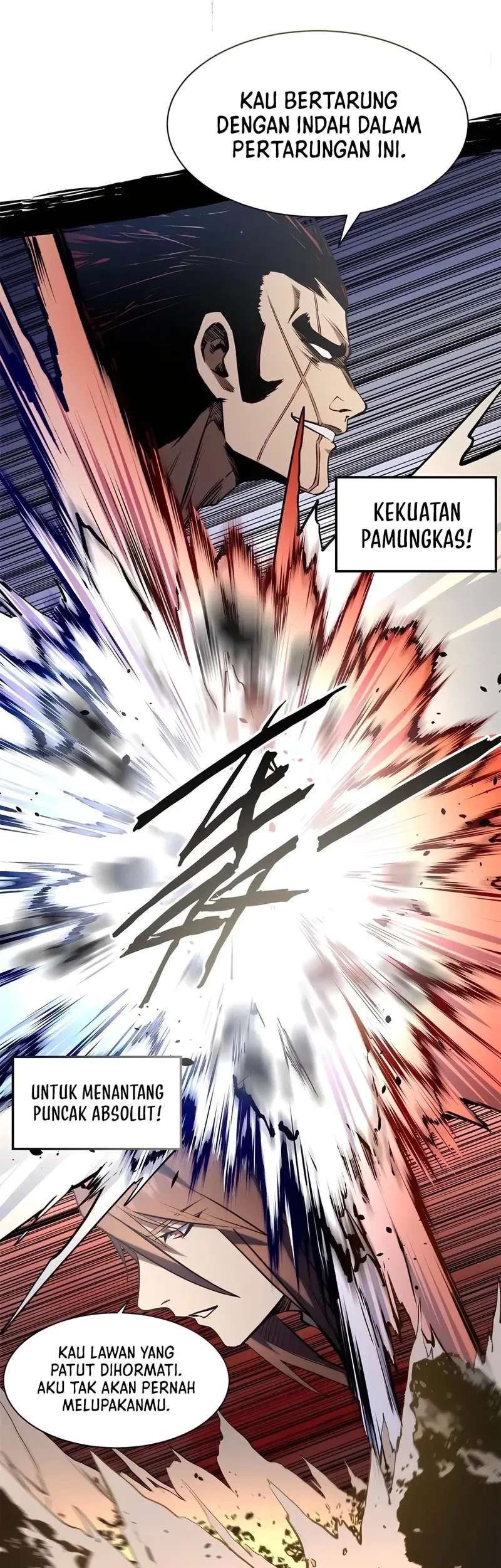 Top Tier Providence: Secretly Cultivate for a Thousand Years Chapter 222 - halaman 40