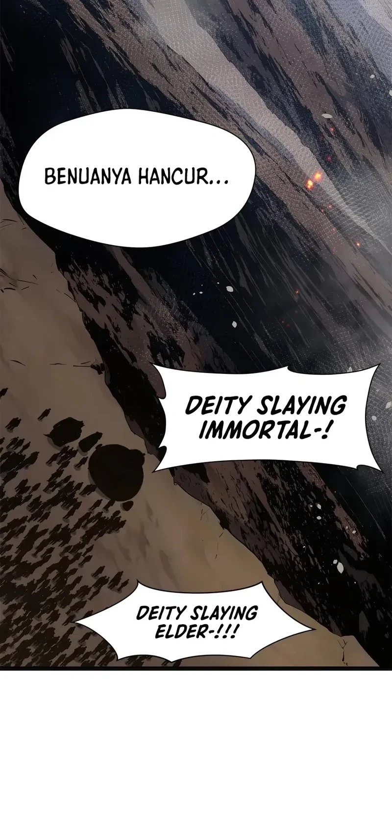 Top Tier Providence: Secretly Cultivate for a Thousand Years Chapter 222 - halaman 49