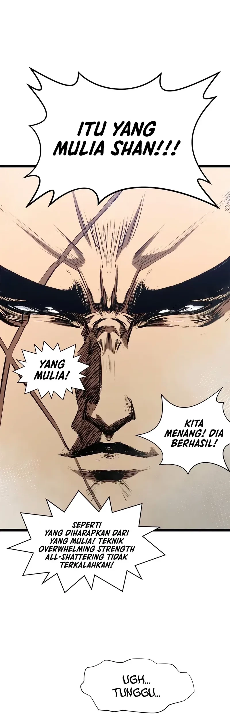 Top Tier Providence: Secretly Cultivate for a Thousand Years Chapter 222 - halaman 51