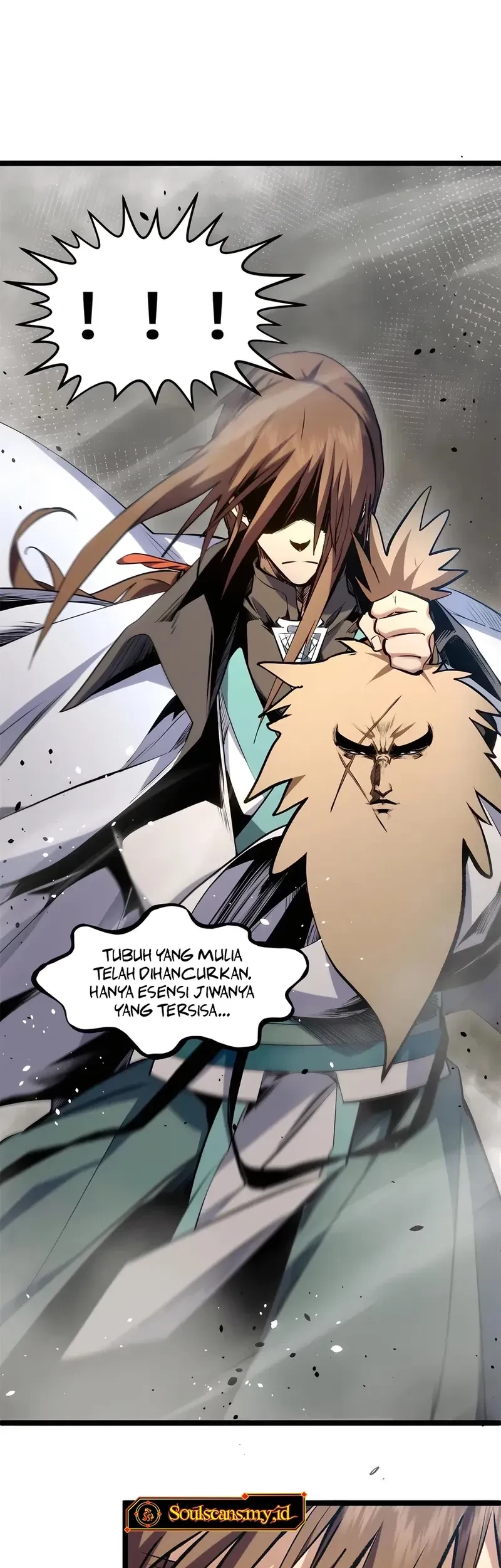Top Tier Providence: Secretly Cultivate for a Thousand Years Chapter 222 - halaman 52