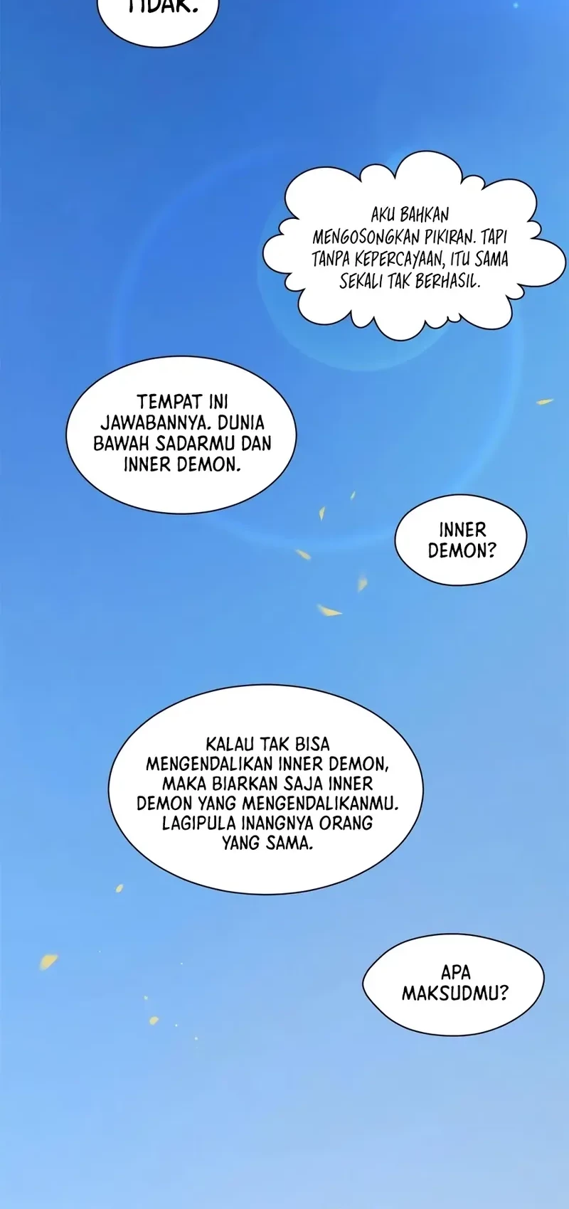 Top Tier Providence: Secretly Cultivate for a Thousand Years Chapter 222 - halaman 7