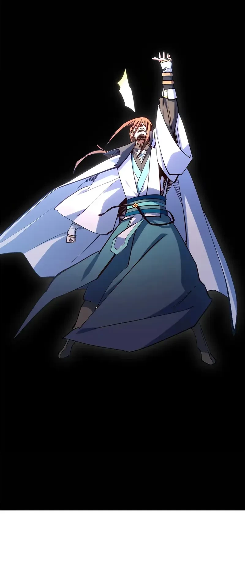 Top Tier Providence: Secretly Cultivate for a Thousand Years Chapter 223 - halaman 11