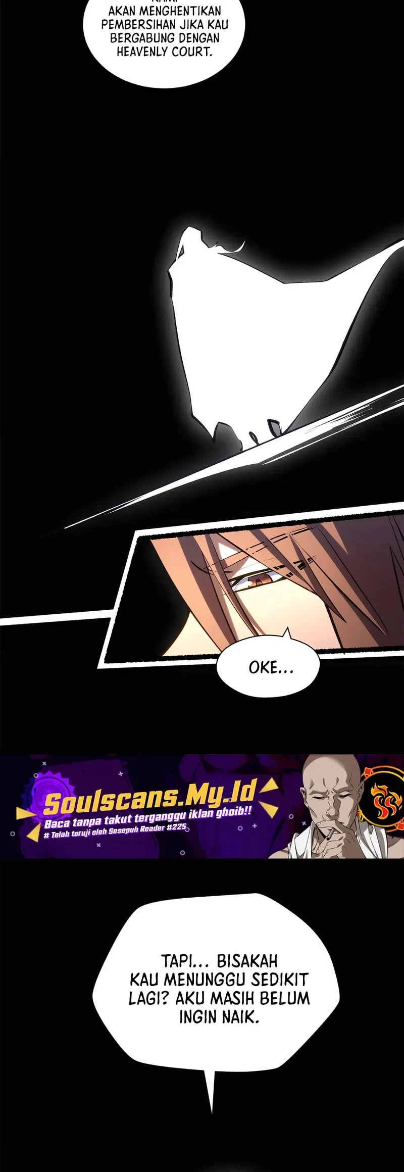Top Tier Providence: Secretly Cultivate for a Thousand Years Chapter 223 - halaman 15