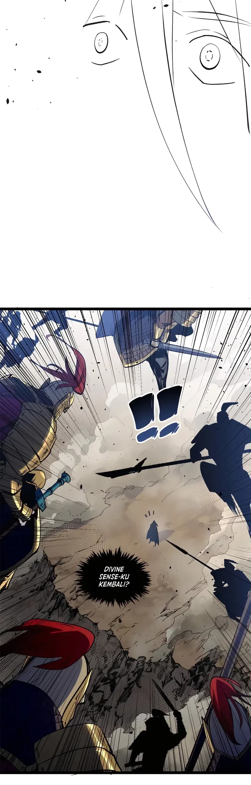 Top Tier Providence: Secretly Cultivate for a Thousand Years Chapter 223 - halaman 17