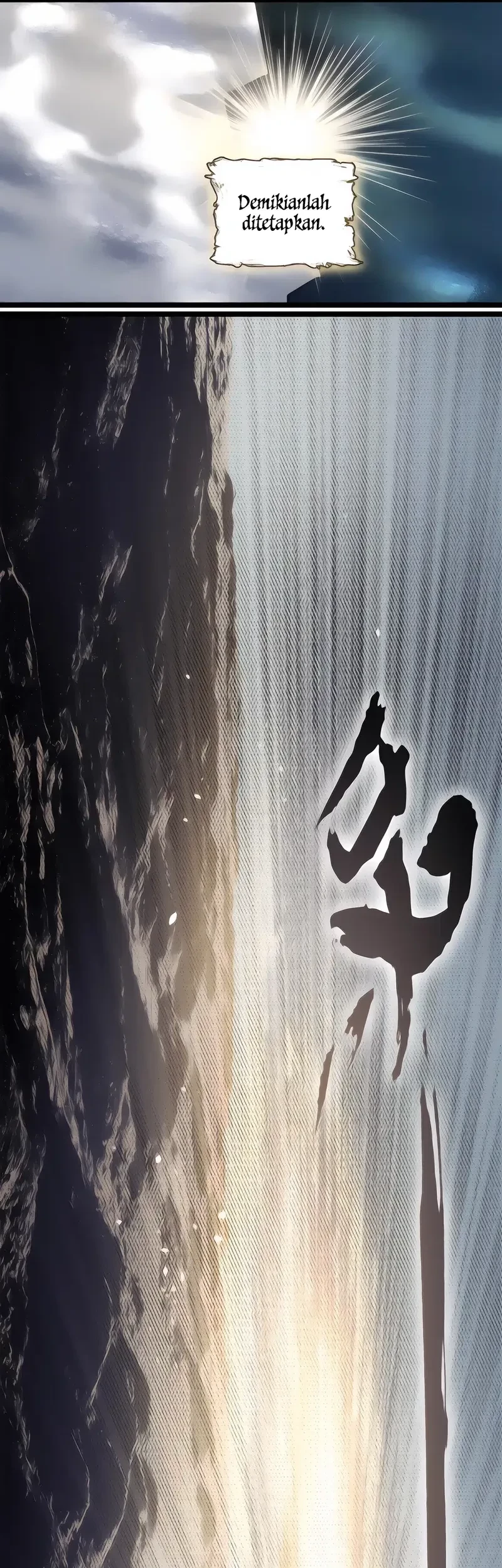 Top Tier Providence: Secretly Cultivate for a Thousand Years Chapter 223 - halaman 22