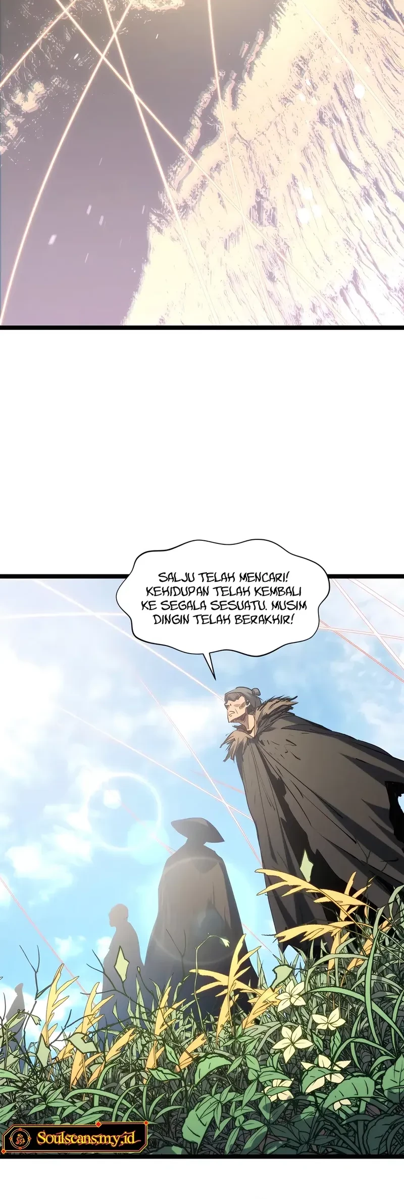 Top Tier Providence: Secretly Cultivate for a Thousand Years Chapter 223 - halaman 26