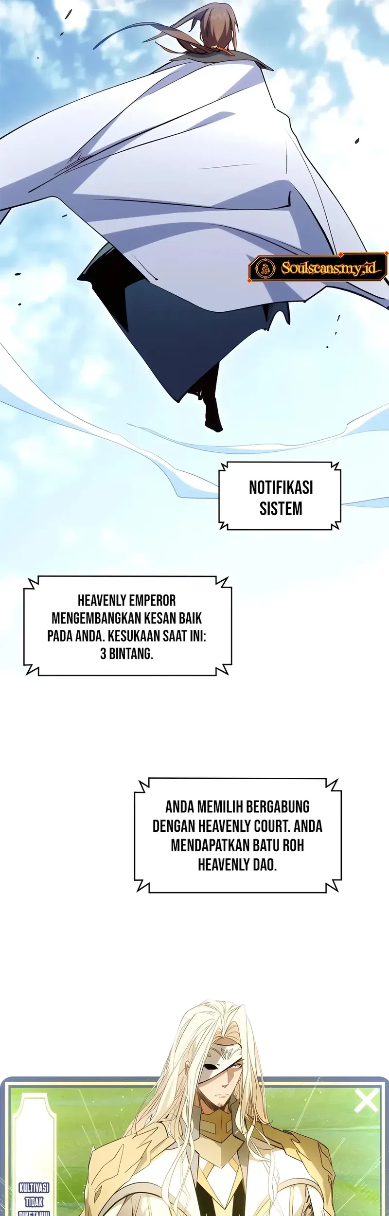 Top Tier Providence: Secretly Cultivate for a Thousand Years Chapter 223 - halaman 29