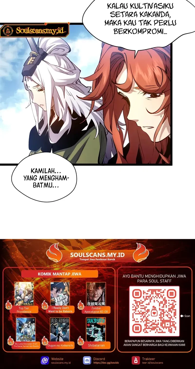 Top Tier Providence: Secretly Cultivate for a Thousand Years Chapter 223 - halaman 32