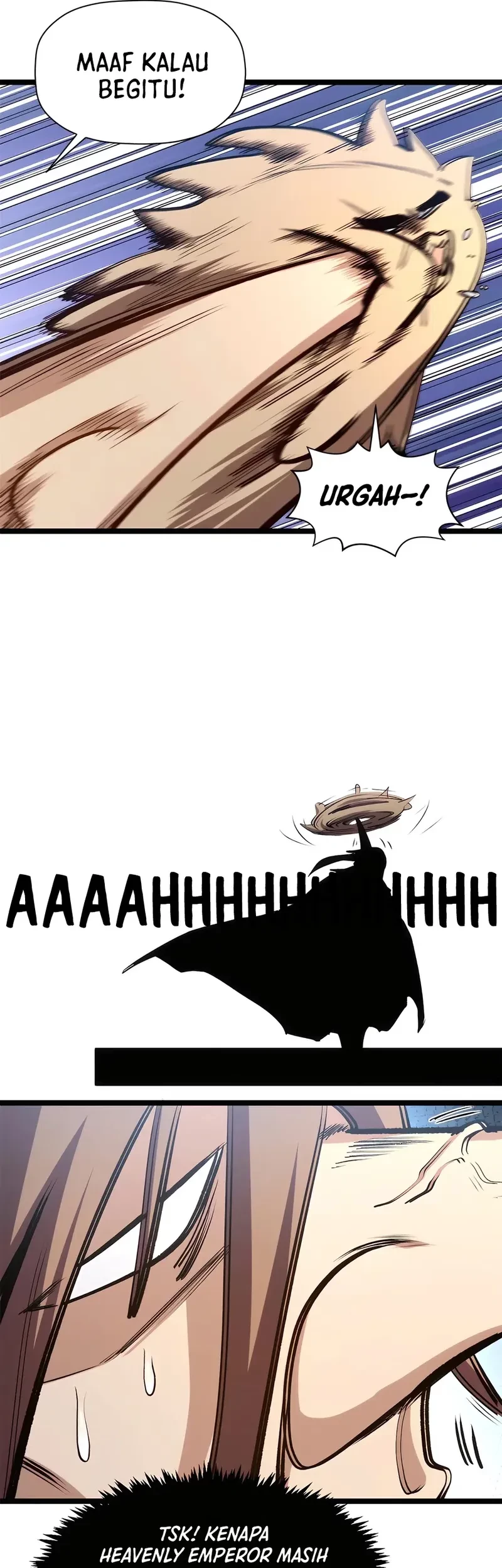 Top Tier Providence: Secretly Cultivate for a Thousand Years Chapter 223 - halaman 4