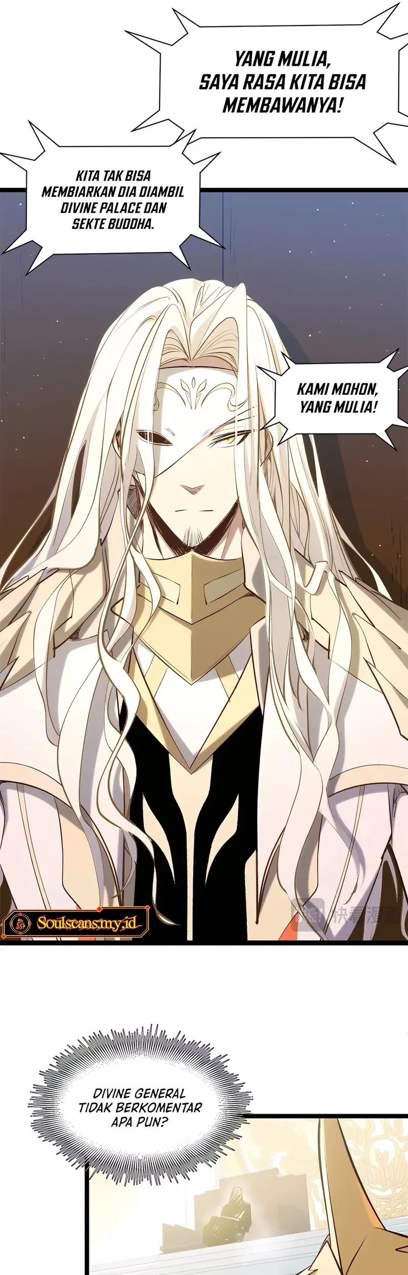 Top Tier Providence: Secretly Cultivate for a Thousand Years Chapter 223 - halaman 6