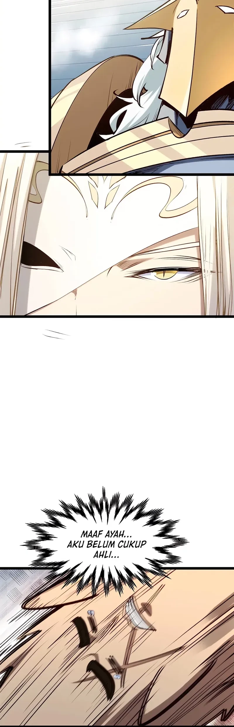 Top Tier Providence: Secretly Cultivate for a Thousand Years Chapter 223 - halaman 7