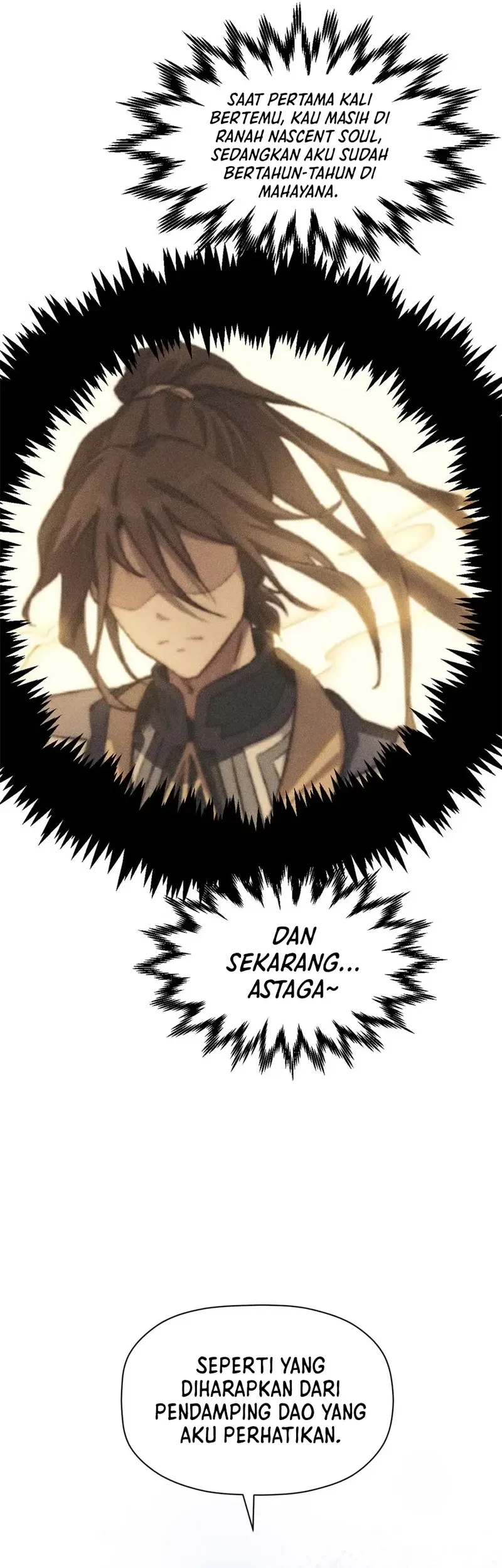 Top Tier Providence: Secretly Cultivate for a Thousand Years Chapter 224 - halaman 10